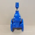 EPDM Wedge Gate Valve